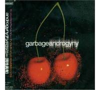 Garbage - Androgyny