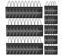 Garbage Bag for Car 50 Pieces Automobile Garbage Container