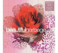 Garbage Beautiful Garbage (Vinyl) 20th Anniversary 12" Remastered Album