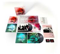 Garbage - Beautifulgarbage (20th Anniversary) [Deluxe 3 Lp] [Vinyl] Anniversary