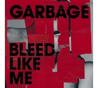 GARBAGE - BLEED LIKE ME EXPANDED EDITION 2CD - CD - D1111z