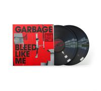 Garbage – Bleed Like Me – Vinyle – Édition étendue