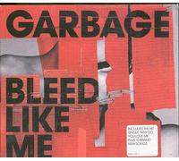 Bleed Like Me