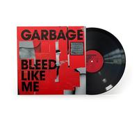 Garbage – Bleed Like Me – Vinyle LP
