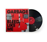 Garbage – Bleed Like Me – Vinyle LP