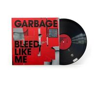 Garbage – Bleed Like Me – Vinyle LP