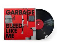 Garbage Bleed Like Me (Vinyl)