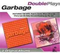 Garbage - Double Play: Version 2.0. [Import]