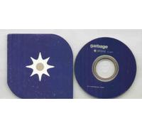 GARBAGE - GARBAGE - SPECIAL - CD (not vinyl)