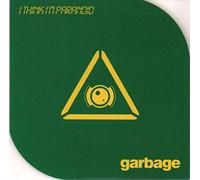 GARBAGE - I Think I'm Paranoid(Ed-Lim-Poch Decoupe-3remix)