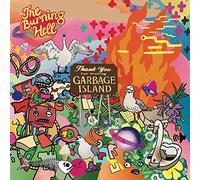 Garbage Island/Éco Vinyl in Gatefold/Printed Innersleeve