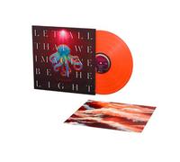 Garbage Let À L'That We Imagine Être The Light Vinyle LP 140 Gr Coloré Orange