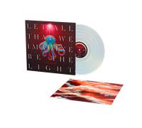 Garbage - Let À L'We Imagine Être The Light - LP 140 Gr. Pearl Sunrise Vinyl