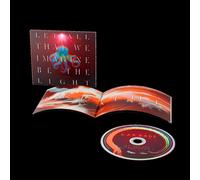 Garbage – Let All That We Imagine Be the Light – CD – BMG