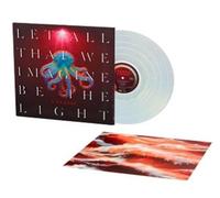 Garbage Let All That We Imagine Be the Light Exclusive Tower Records Limited Pea