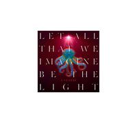 Garbage - Let All That We Imagine Be The Light [Orange Lp] [Vinyl Lp] Colored Vinyl, Orange