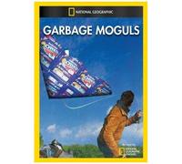 Garbage Moguls