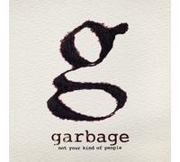 Garbage – Not Your Kind of People – CD