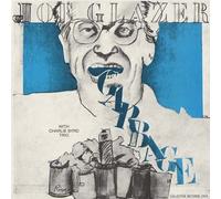 Joe Glazer - Garbage and Other Songs of Our Time