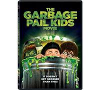 Garbage Pail Kids