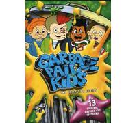Garbage Pail Kids: Complete Series