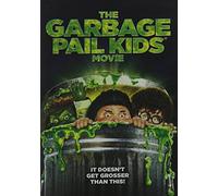 Garbage Pail Kids Movie [Import USA Zone 1]