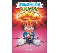 Garbage Pail Kids Origins by Jeff Zapata Jeff Zapata (Auteur)