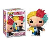 Funko 54347 Pop Garbage Pail Kids: Garbage Pail Kids- Split Kit Multicolore