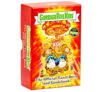 Garbage Pail Kids: The Official Tarot Deck and Guidebook