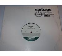Garbage - Push It / I Think I'm Paranoid [Vinyl LP]