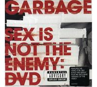 Garbage - Sex is Not The Enemy [Import]