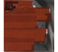Garbage - Sex is Not The Enemy [Import]