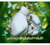 Garbage - Shut Your Mouth [Import]