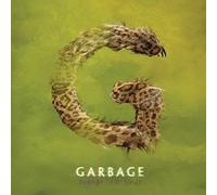 Garbage - Strange Little Birds [Cd]