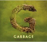 Garbage - Strange Little Birds [Import]