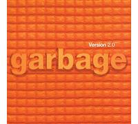 Garbage – Version 2.0 – Vinyle 12" Remasterisé