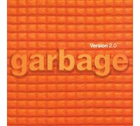 GARBAGE - VERSION 2.0 (2CD) 2 CD NEU