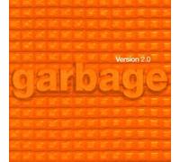 Garbage Version 2.0 (CD)