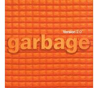 Garbage - Version 2.0 (Deluxe EDT.) [Import]