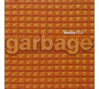 Garbage - version 2.0//s