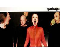 Garbage - Version 2.0 - Impression d'affiches musicales