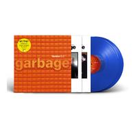 Garbage Version 2.0 (NAD 2023) (Vinyl) 12" Album Coloured Vinyl
