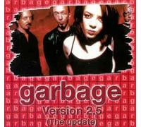 Garbage - Version 2.5 (The Update),Rockpalast 1998 by Garbage