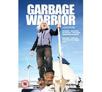 Garbage Warrior [Import anglais]