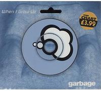 Garbage - When I Grow Up 3''