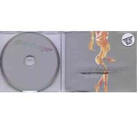Garbage - World Is Not Enough - CD (not vinyl)