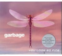 Garbage - You Look So Fine Cd2 / 3 Titres