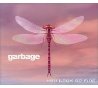 Garbage - You Look So Fine [Import]
