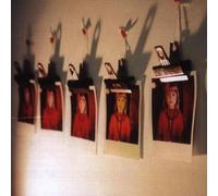 Garbarek,Anja - Balloon Mood/New Packaging