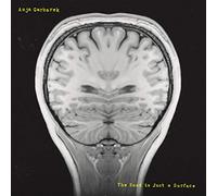 Garbarek, Anja - Road is Just a Surface [Import]